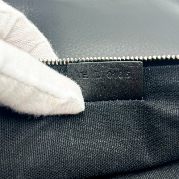 Givenchy Studded Leather Clutch Was $955 Now $415 - Picture 5 of 11